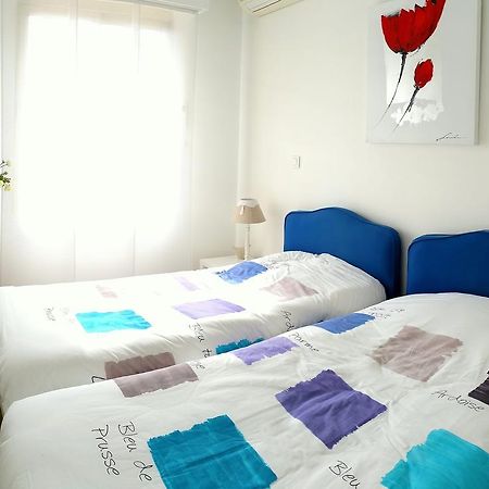 Studio Ile Cannes Marina Мандельё-ла-Напуль Экстерьер фото