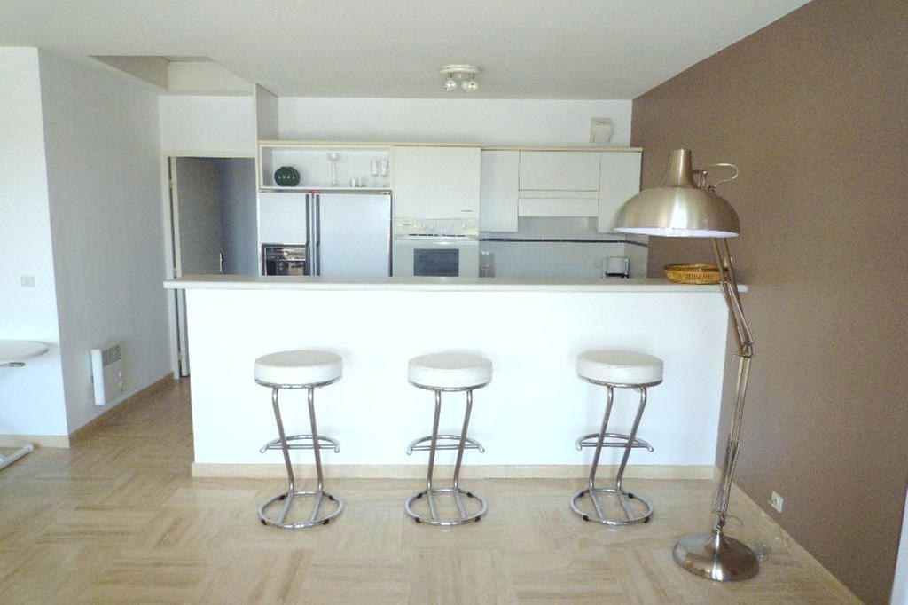 Studio Ile Cannes Marina Мандельё-ла-Напуль Экстерьер фото
