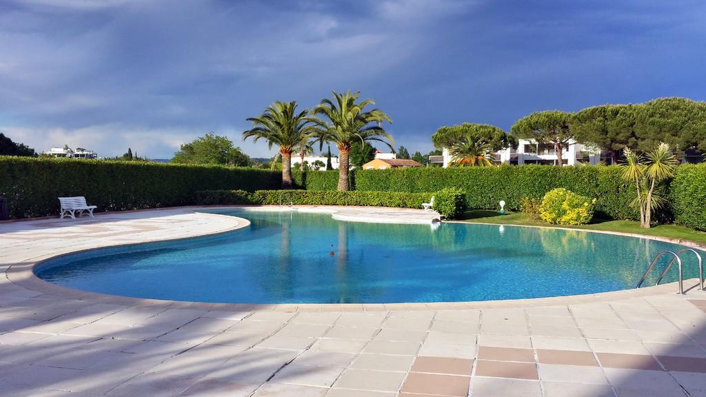Studio Ile Cannes Marina Мандельё-ла-Напуль Экстерьер фото
