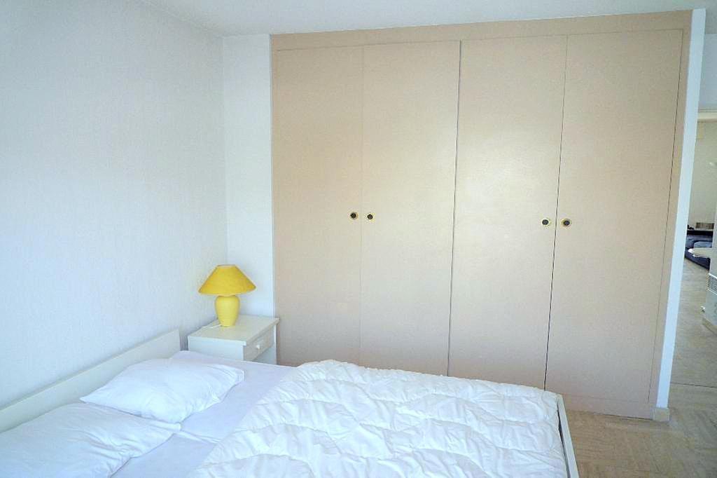 Studio Ile Cannes Marina Мандельё-ла-Напуль Экстерьер фото