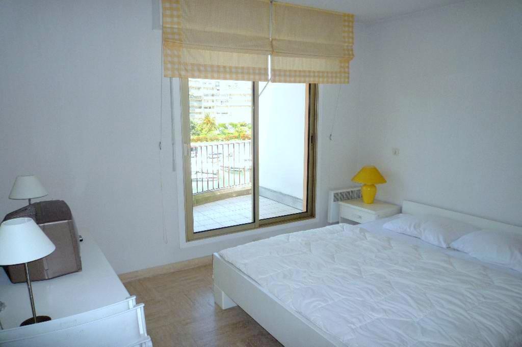 Studio Ile Cannes Marina Мандельё-ла-Напуль Экстерьер фото