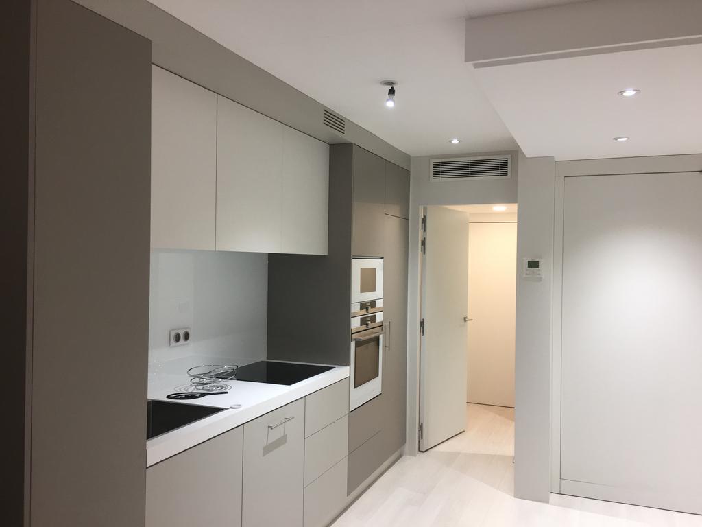 Studio Ile Cannes Marina Мандельё-ла-Напуль Экстерьер фото