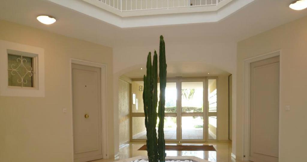 Studio Ile Cannes Marina Мандельё-ла-Напуль Экстерьер фото