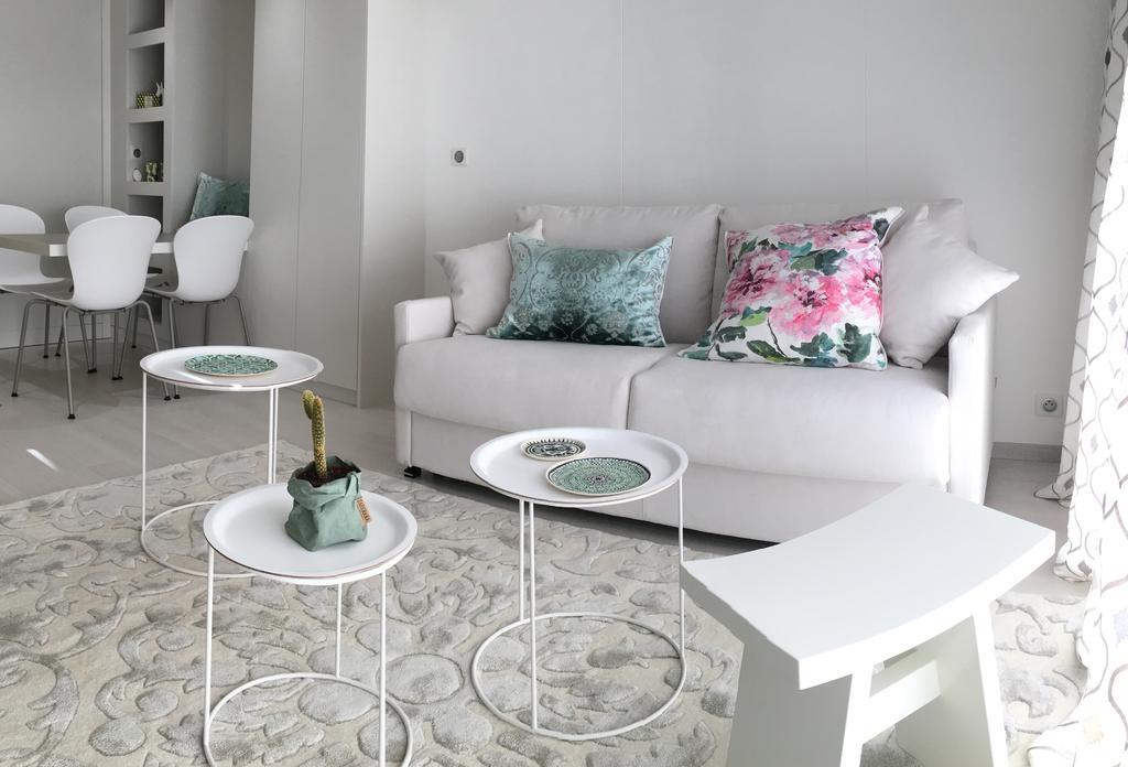 Studio Ile Cannes Marina Мандельё-ла-Напуль Экстерьер фото
