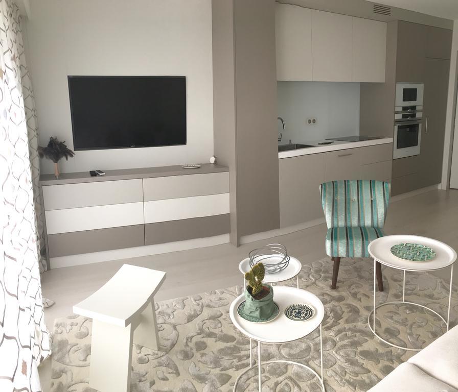 Studio Ile Cannes Marina Мандельё-ла-Напуль Экстерьер фото