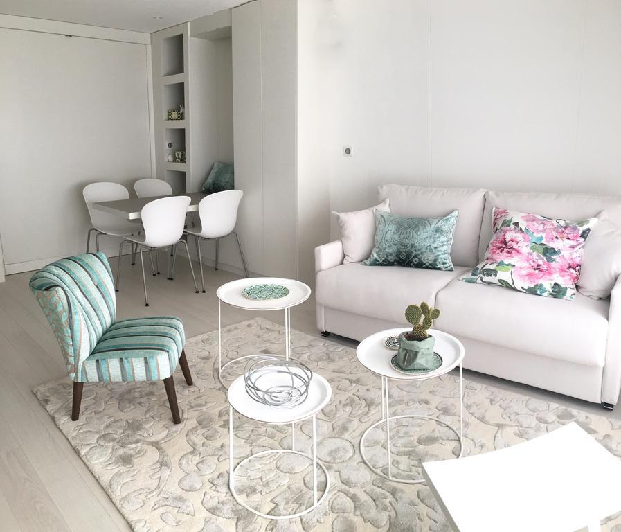 Studio Ile Cannes Marina Мандельё-ла-Напуль Экстерьер фото