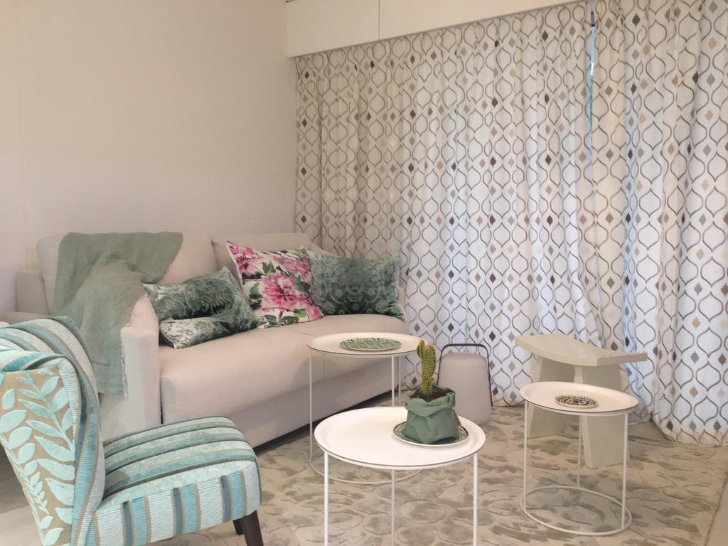 Studio Ile Cannes Marina Мандельё-ла-Напуль Экстерьер фото