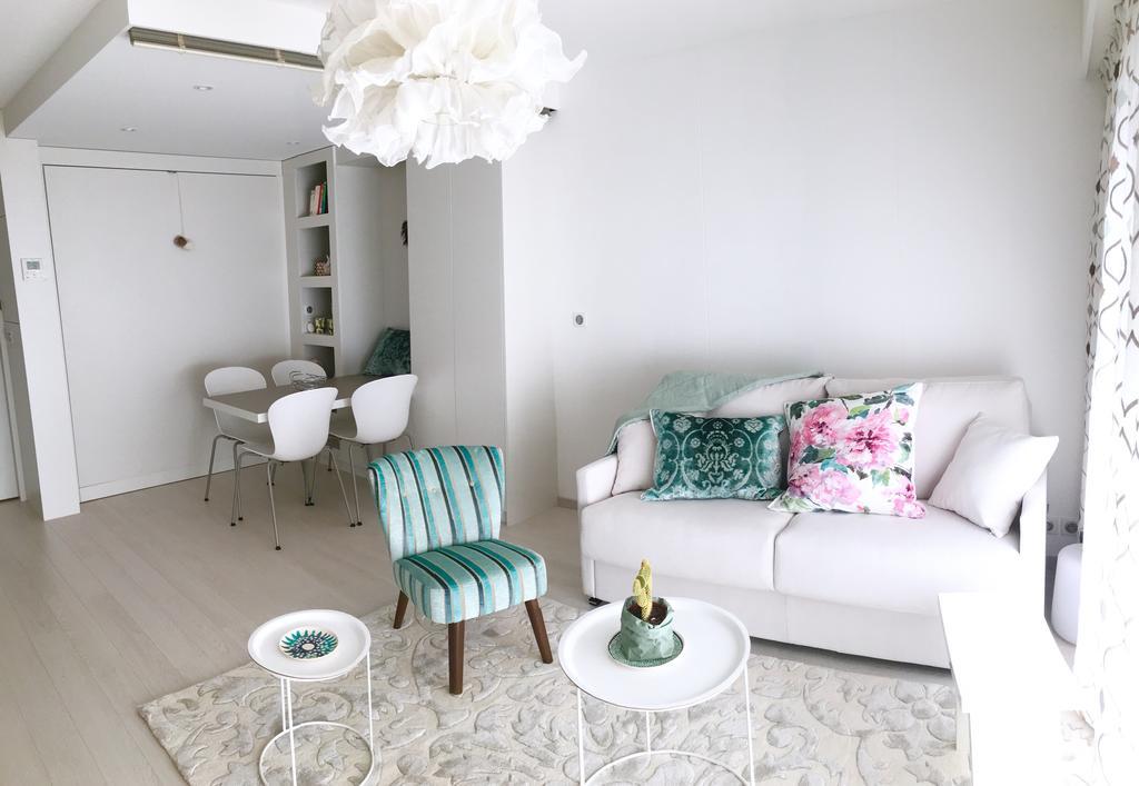 Studio Ile Cannes Marina Мандельё-ла-Напуль Экстерьер фото